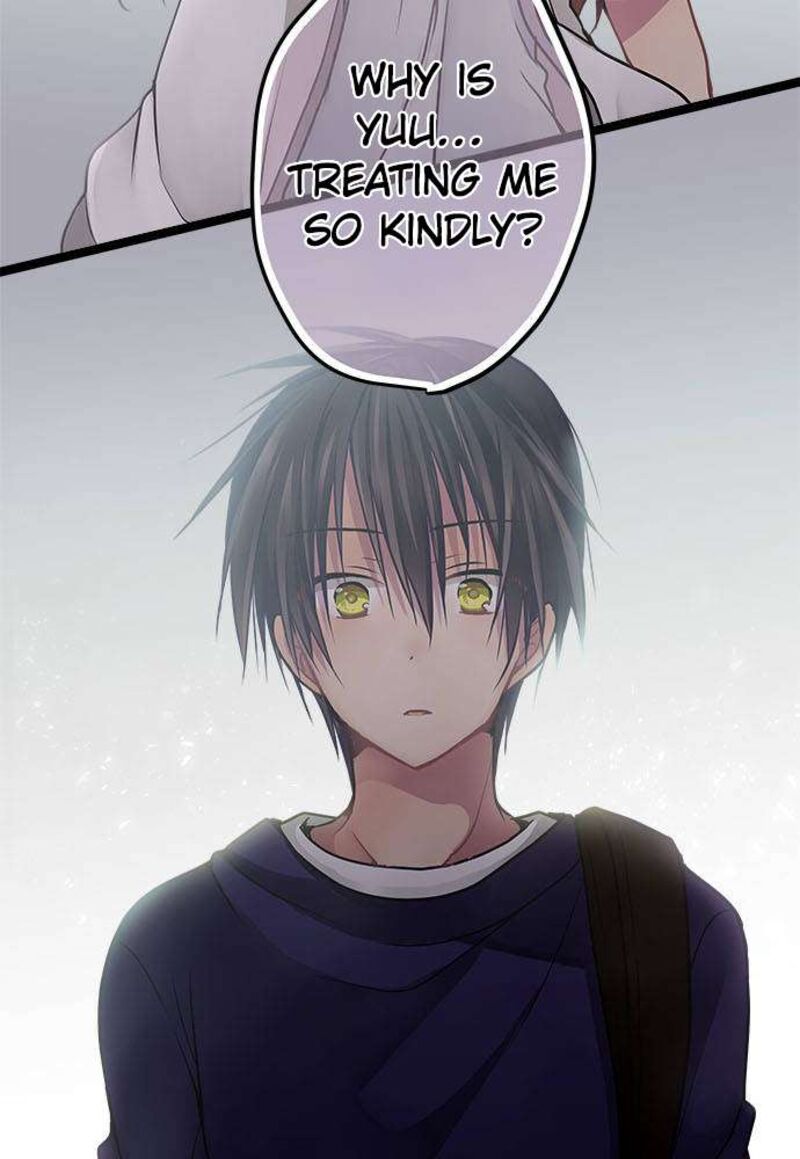Monochrome Lovers Chapter 65 Page 3