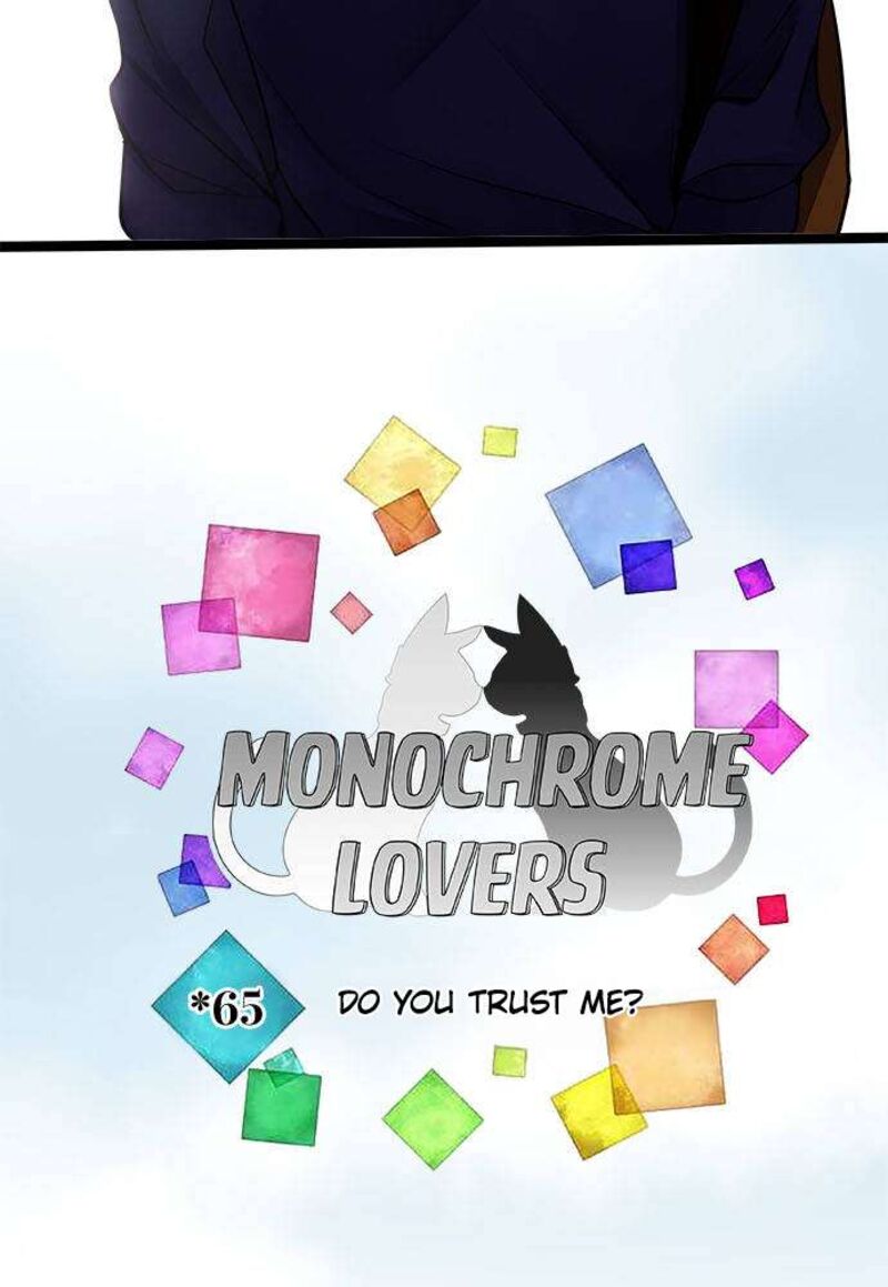 Monochrome Lovers Chapter 65 Page 4