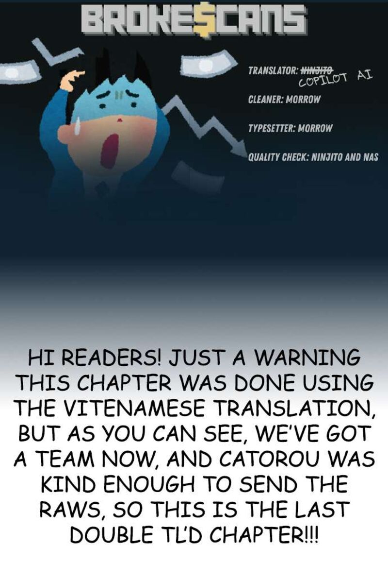 Monochrome Lovers Chapter 66 Page 1