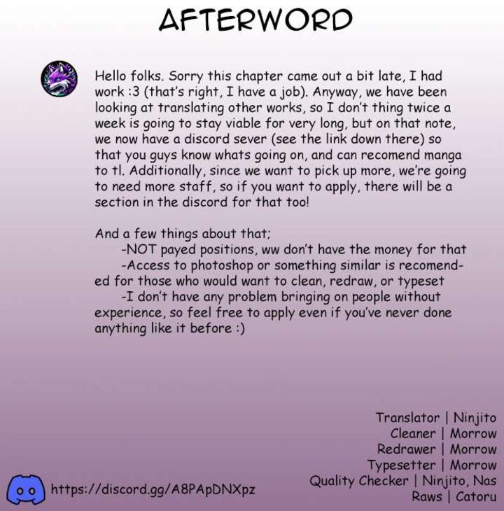 Monochrome Lovers Chapter 69 Page 7