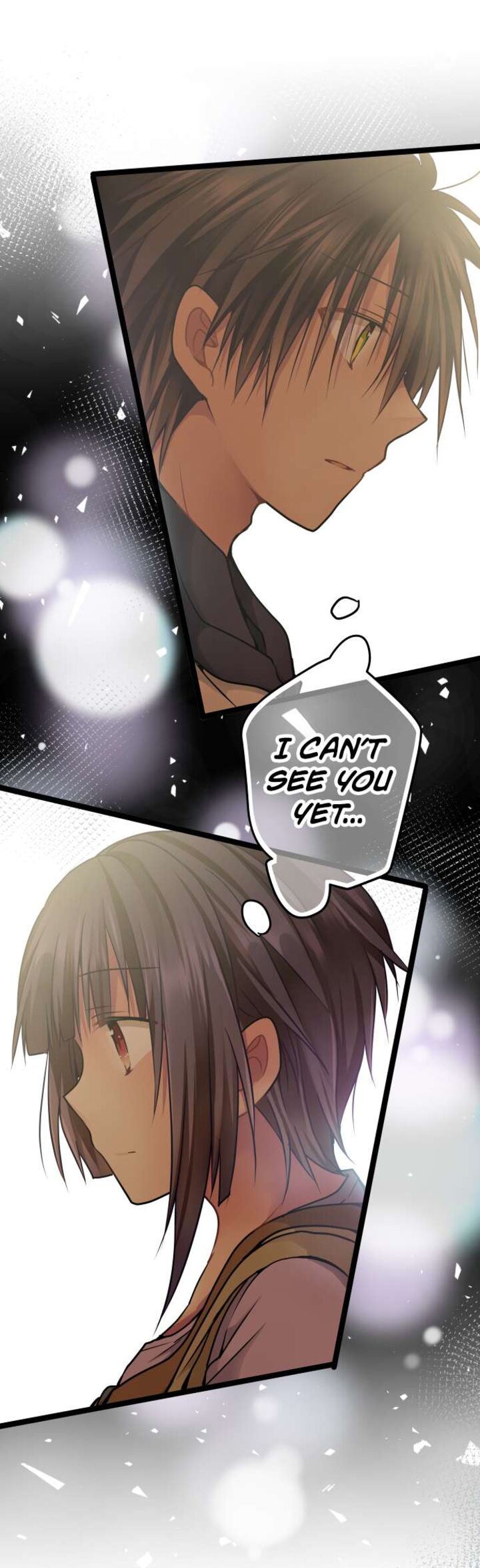 Monochrome Lovers Chapter 79 Page 17