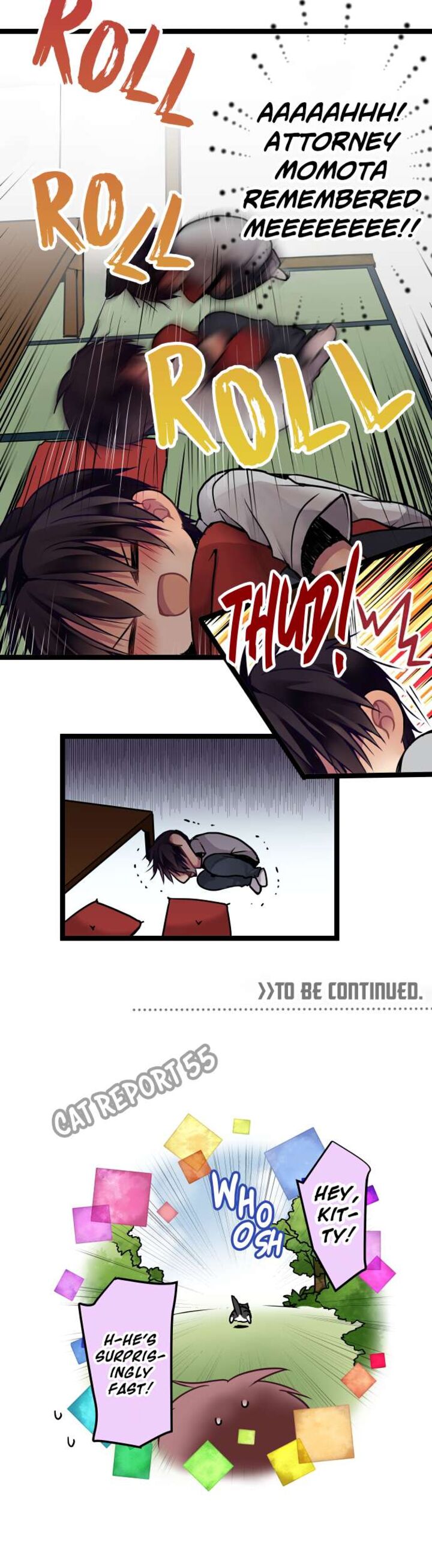 Monochrome Lovers Chapter 88 Page 16