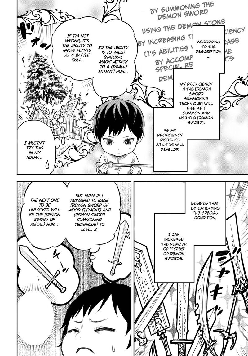 Monogatari No Kuromaku Ni Tensei Shite Chapter 1 Page 10