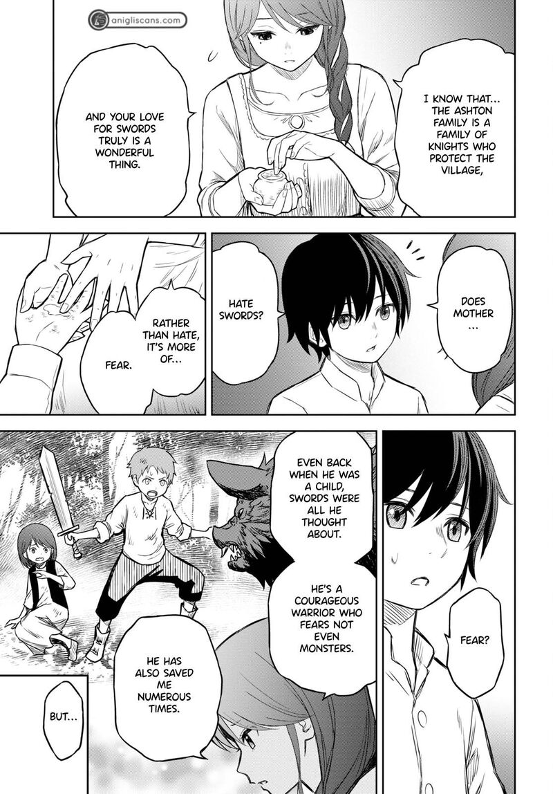 Monogatari No Kuromaku Ni Tensei Shite Chapter 1 Page 23