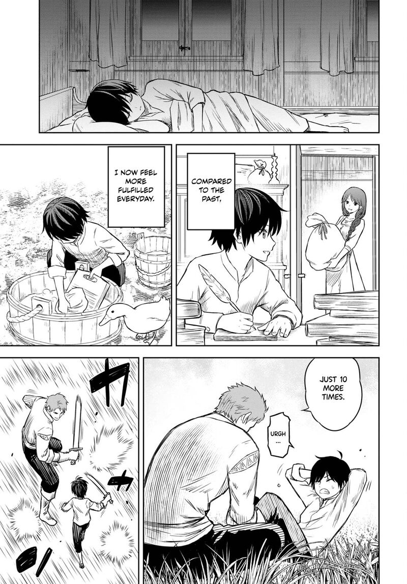 Monogatari No Kuromaku Ni Tensei Shite Chapter 1 Page 29