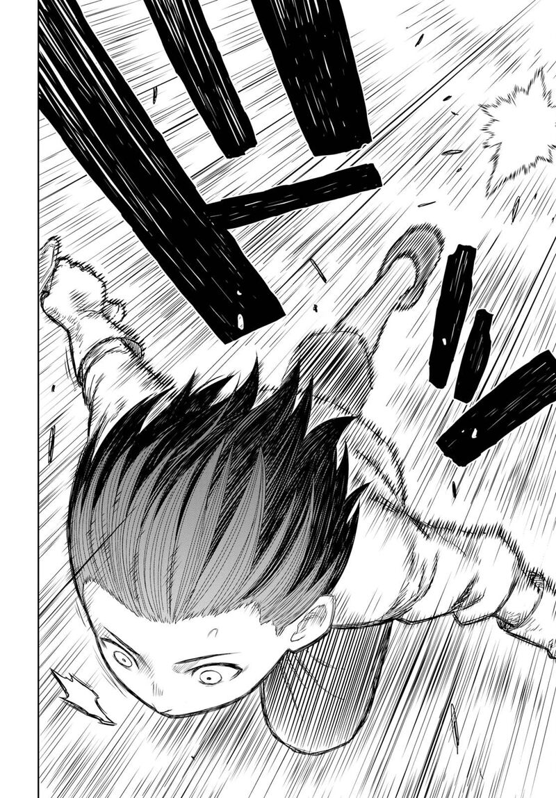 Monogatari No Kuromaku Ni Tensei Shite Chapter 1 Page 32