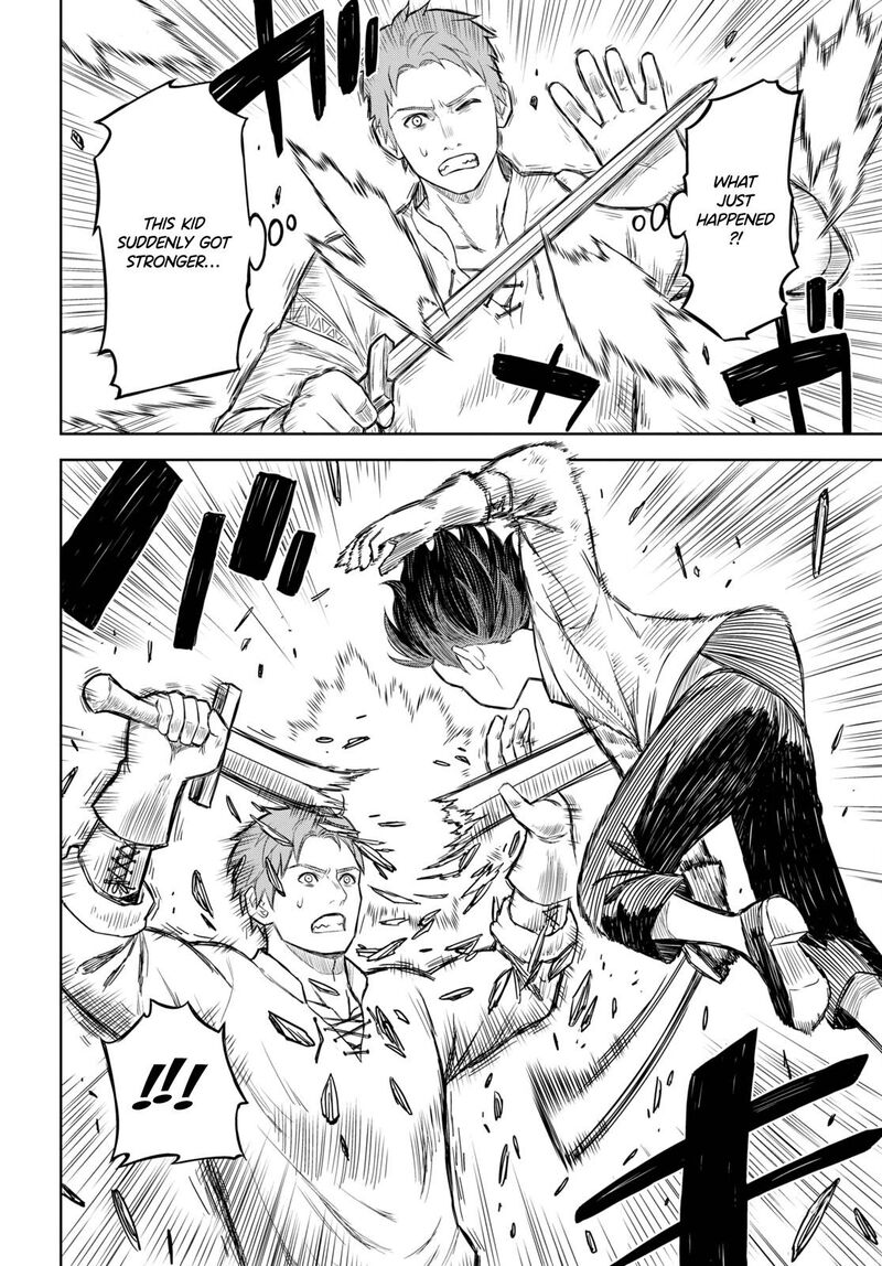 Monogatari No Kuromaku Ni Tensei Shite Chapter 1 Page 36