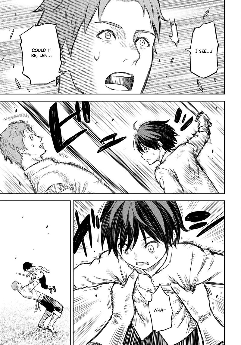 Monogatari No Kuromaku Ni Tensei Shite Chapter 1 Page 37