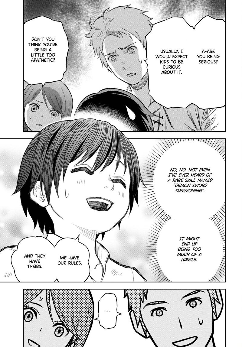 Monogatari No Kuromaku Ni Tensei Shite Chapter 1 Page 41