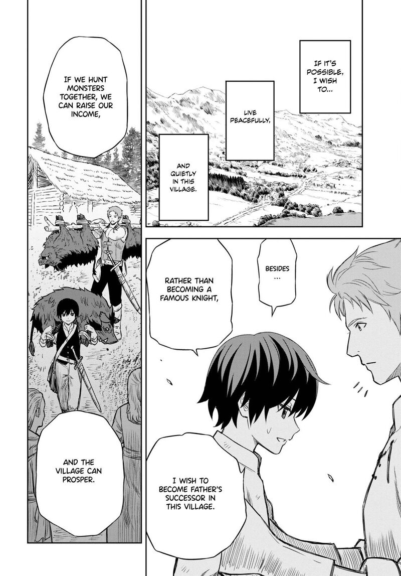Monogatari No Kuromaku Ni Tensei Shite Chapter 1 Page 42