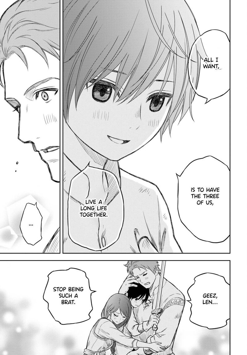 Monogatari No Kuromaku Ni Tensei Shite Chapter 1 Page 45