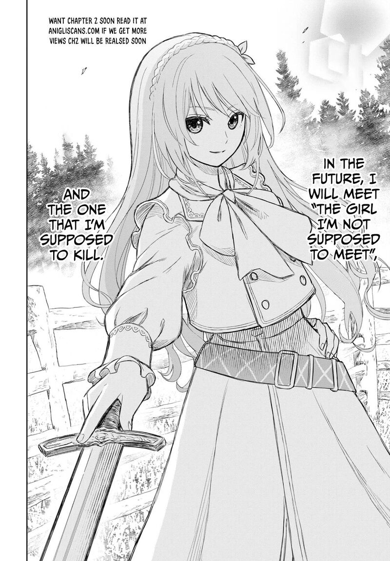 Monogatari No Kuromaku Ni Tensei Shite Chapter 1 Page 48