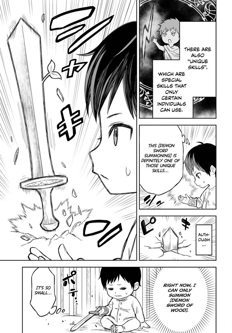 Monogatari No Kuromaku Ni Tensei Shite Chapter 1 Page 9