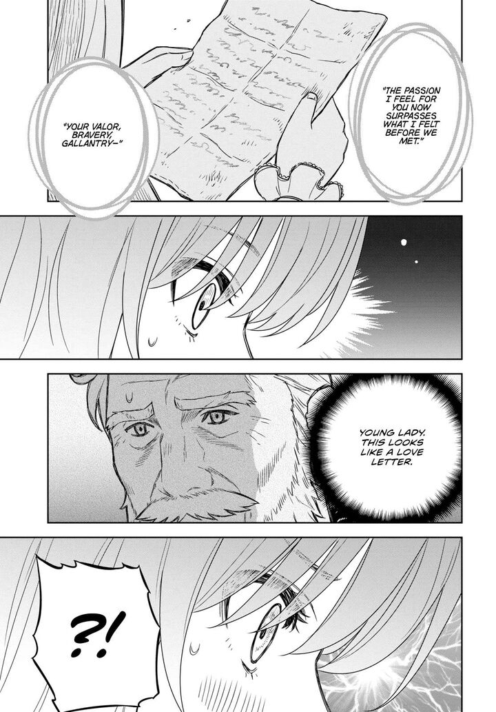 Monogatari No Kuromaku Ni Tensei Shite Chapter 10 Page 11