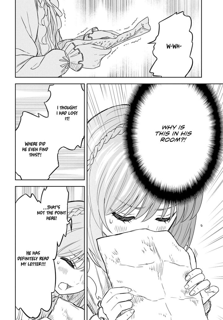 Monogatari No Kuromaku Ni Tensei Shite Chapter 10 Page 12