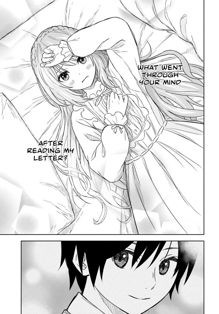 Monogatari No Kuromaku Ni Tensei Shite Chapter 10 Page 15