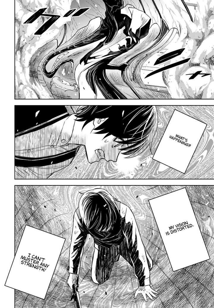 Monogatari No Kuromaku Ni Tensei Shite Chapter 10 Page 28