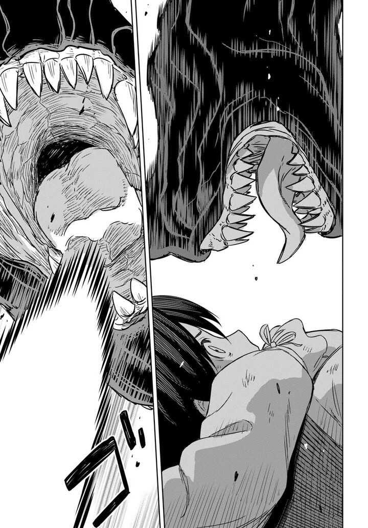 Monogatari No Kuromaku Ni Tensei Shite Chapter 11 Page 29