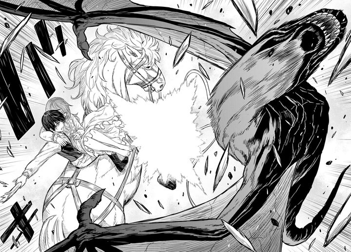 Monogatari No Kuromaku Ni Tensei Shite Chapter 11 Page 30