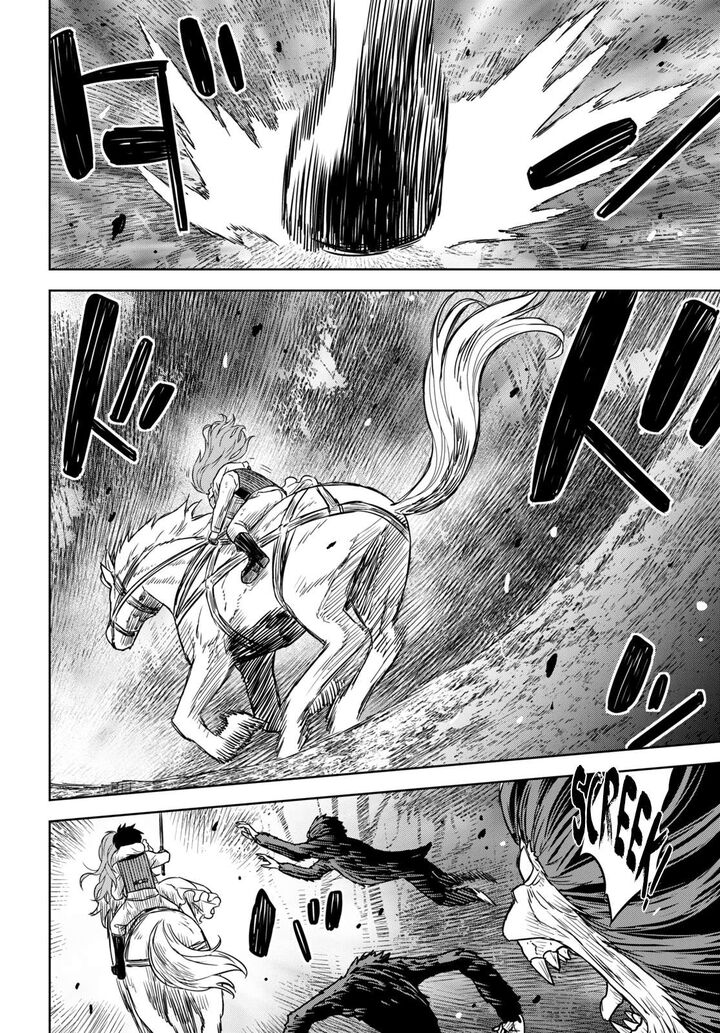 Monogatari No Kuromaku Ni Tensei Shite Chapter 11 Page 36