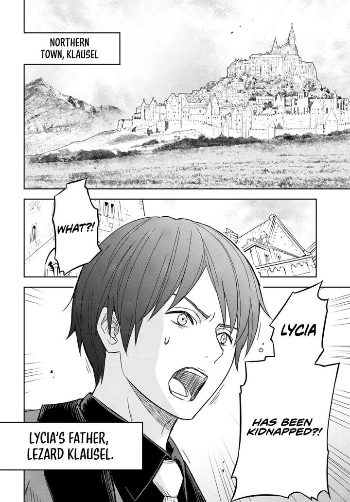 Monogatari No Kuromaku Ni Tensei Shite Chapter 11 Page 40