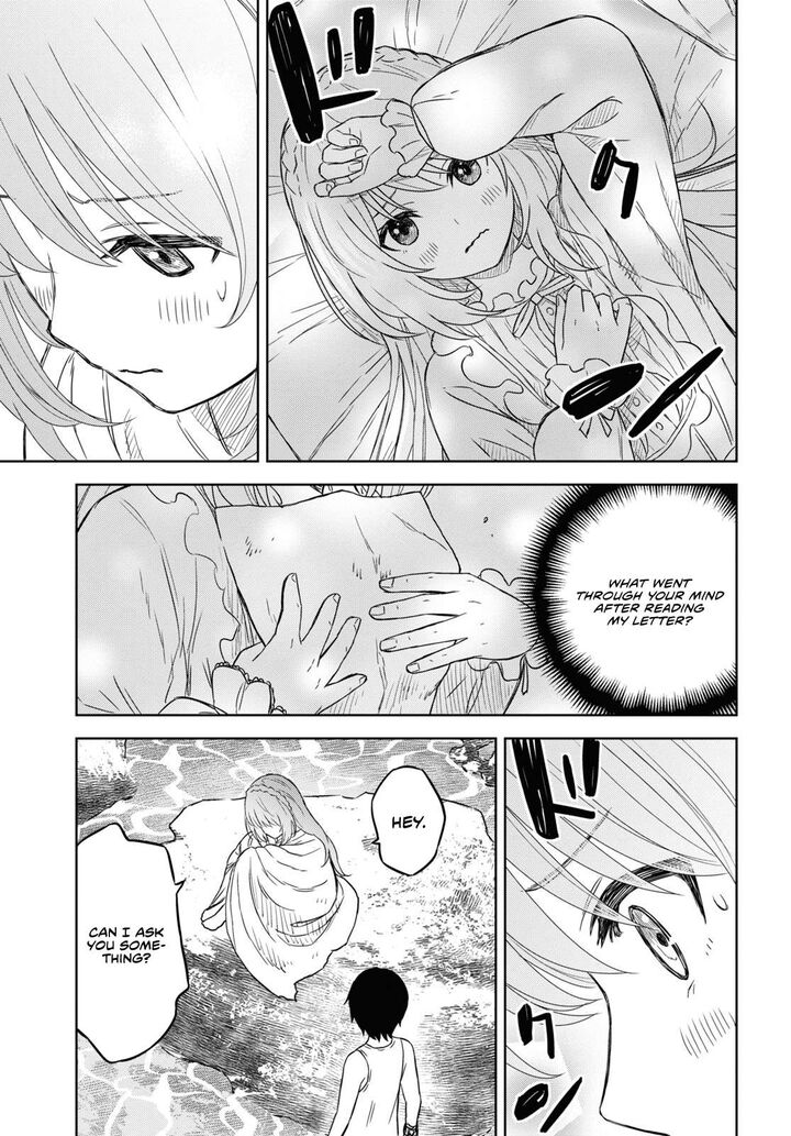 Monogatari No Kuromaku Ni Tensei Shite Chapter 12 Page 22
