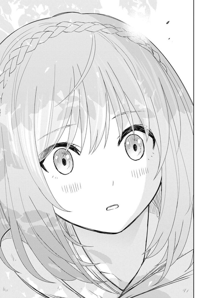 Monogatari No Kuromaku Ni Tensei Shite Chapter 12 Page 28