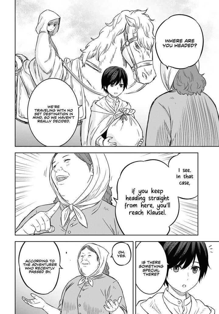 Monogatari No Kuromaku Ni Tensei Shite Chapter 12 Page 37
