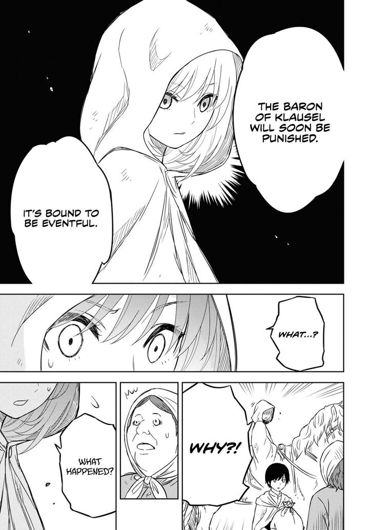 Monogatari No Kuromaku Ni Tensei Shite Chapter 12 Page 38