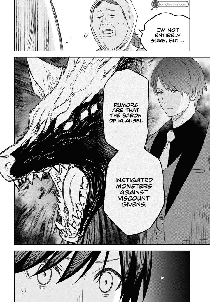 Monogatari No Kuromaku Ni Tensei Shite Chapter 12 Page 39