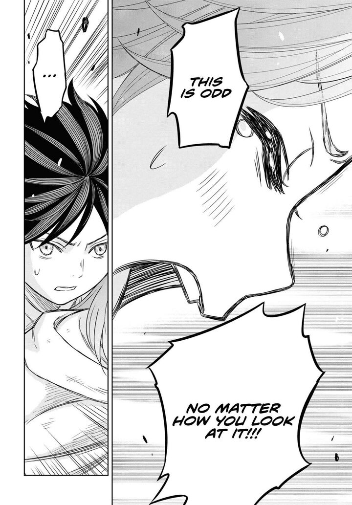 Monogatari No Kuromaku Ni Tensei Shite Chapter 12 Page 41