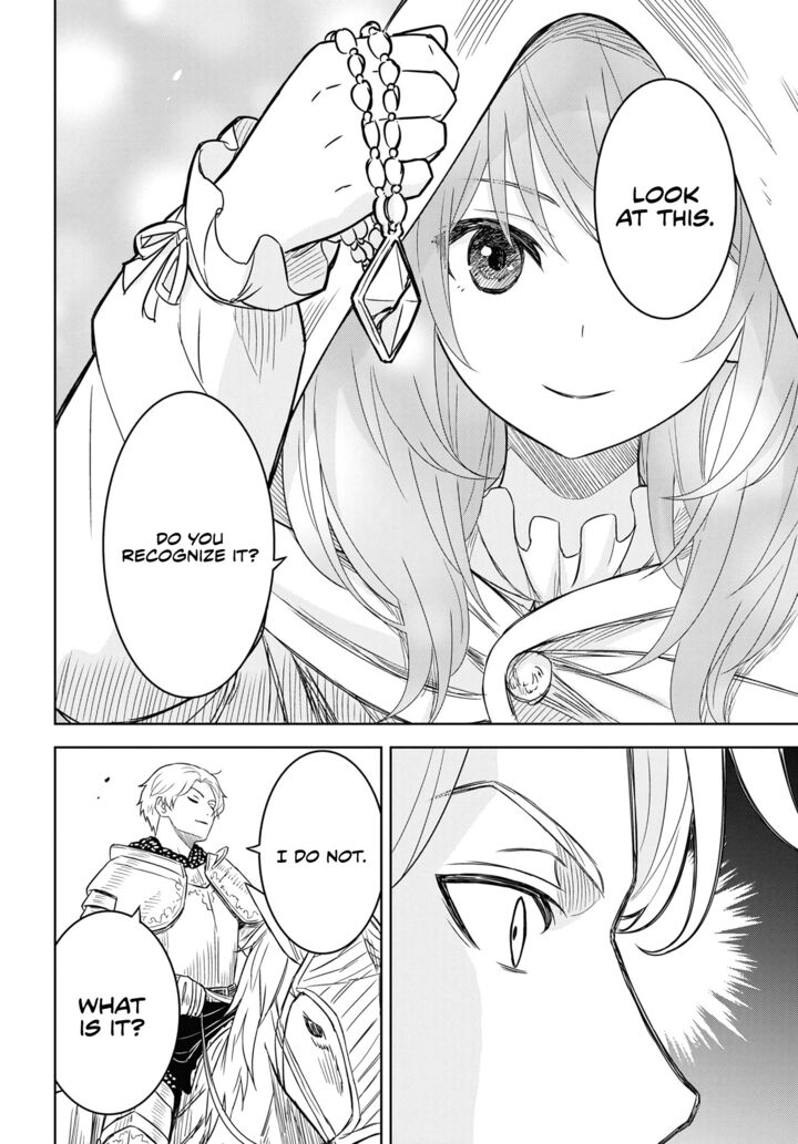 Monogatari No Kuromaku Ni Tensei Shite Chapter 13 Page 21