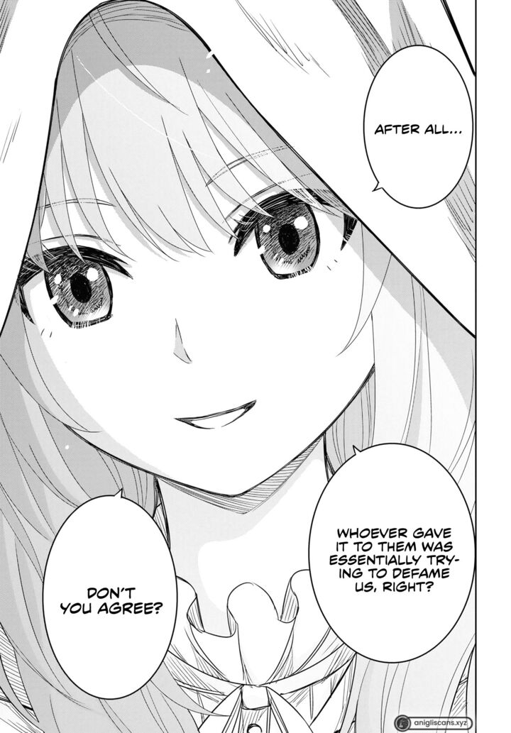 Monogatari No Kuromaku Ni Tensei Shite Chapter 13 Page 26