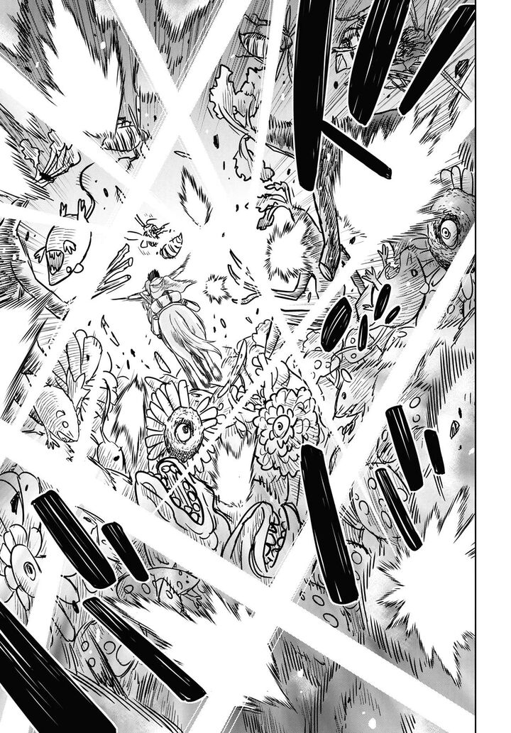 Monogatari No Kuromaku Ni Tensei Shite Chapter 14 Page 16
