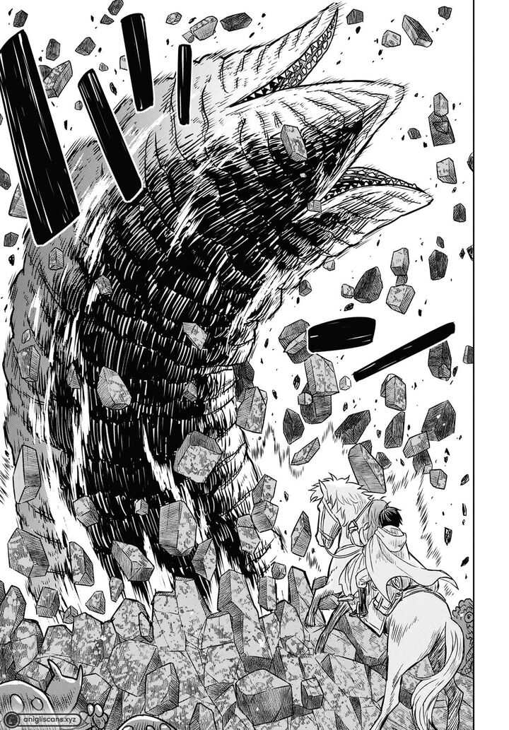 Monogatari No Kuromaku Ni Tensei Shite Chapter 14 Page 18