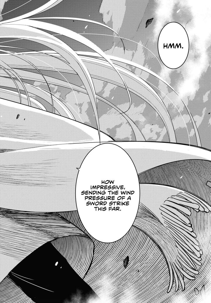 Monogatari No Kuromaku Ni Tensei Shite Chapter 14 Page 23