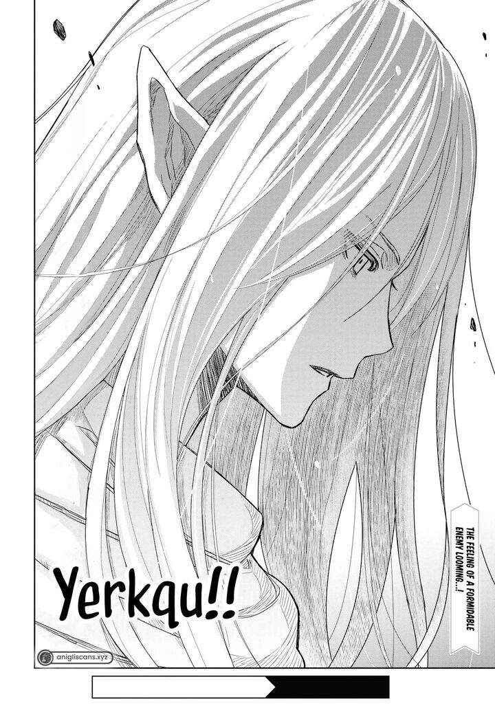Monogatari No Kuromaku Ni Tensei Shite Chapter 14 Page 27
