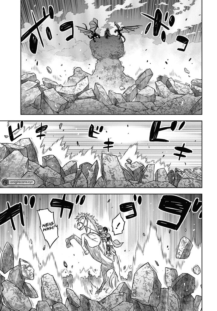 Monogatari No Kuromaku Ni Tensei Shite Chapter 14 Page 6