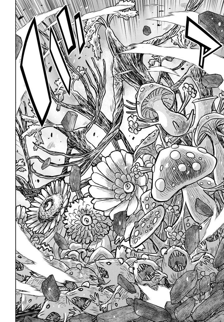 Monogatari No Kuromaku Ni Tensei Shite Chapter 14 Page 9