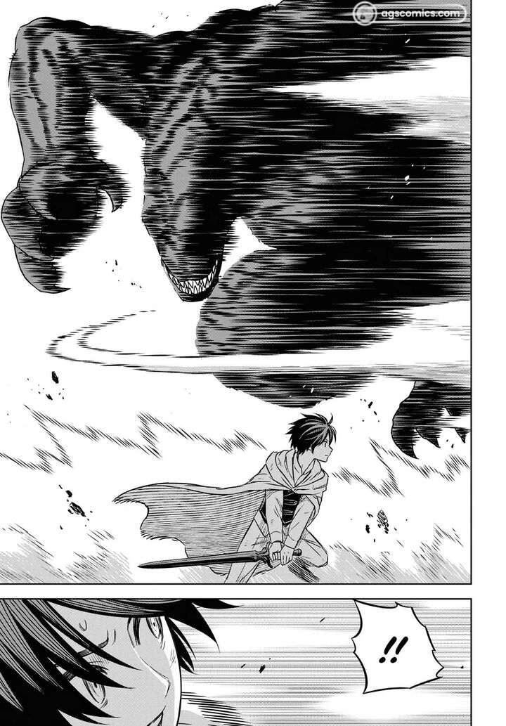 Monogatari No Kuromaku Ni Tensei Shite Chapter 15 Page 12