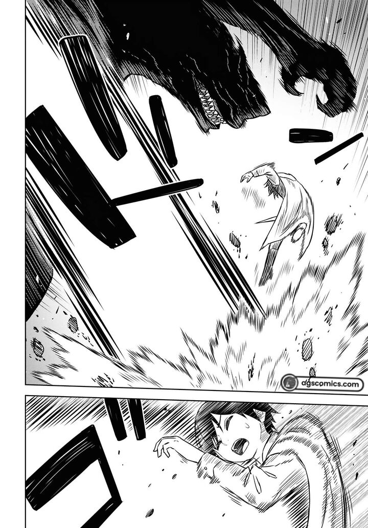 Monogatari No Kuromaku Ni Tensei Shite Chapter 15 Page 13
