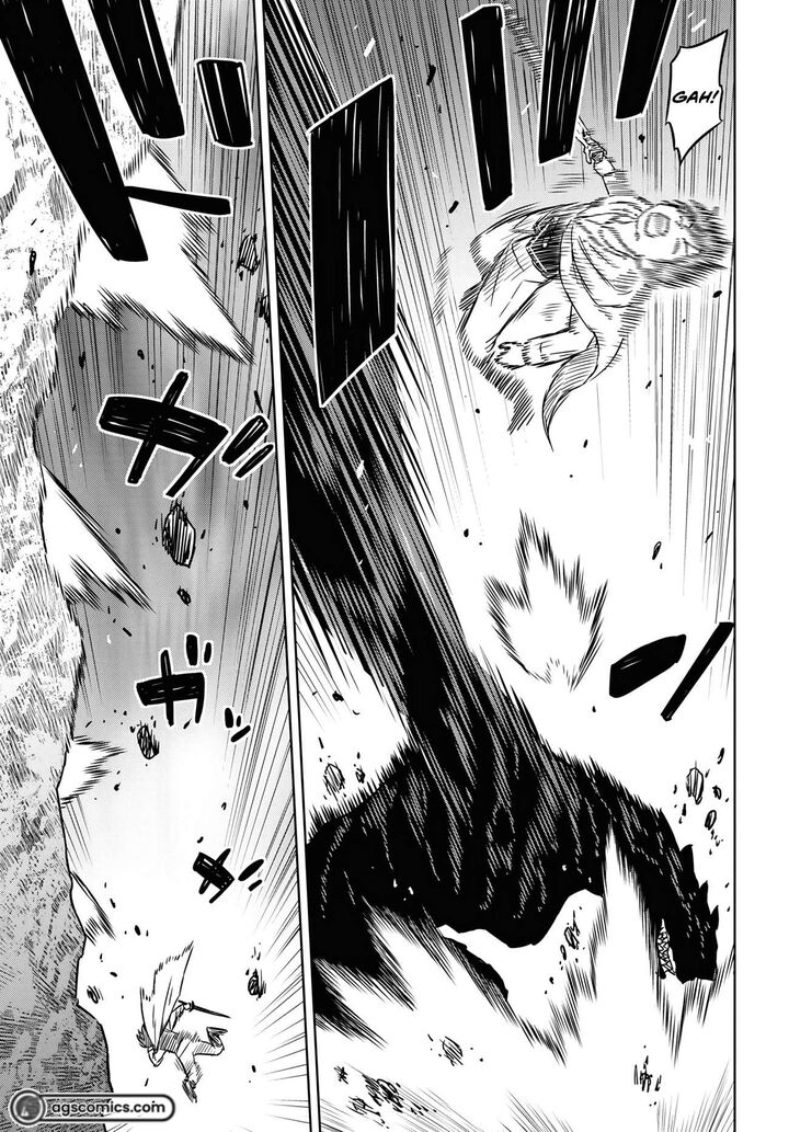 Monogatari No Kuromaku Ni Tensei Shite Chapter 15 Page 14