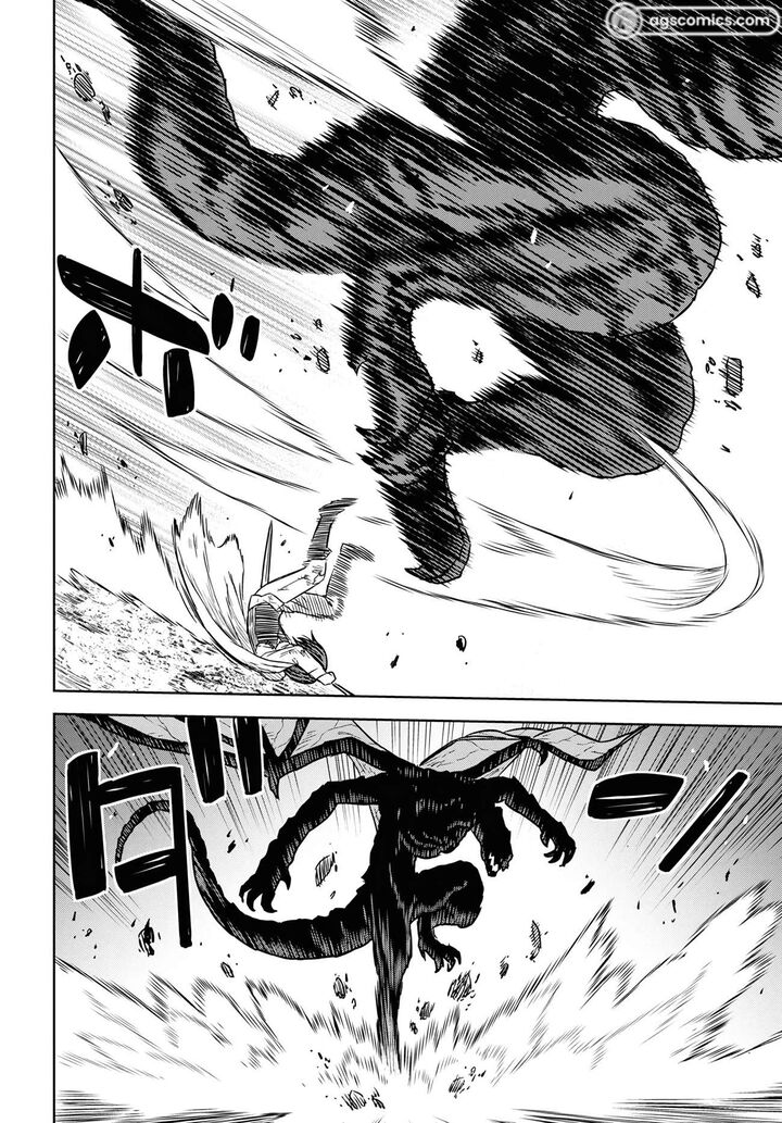 Monogatari No Kuromaku Ni Tensei Shite Chapter 15 Page 15