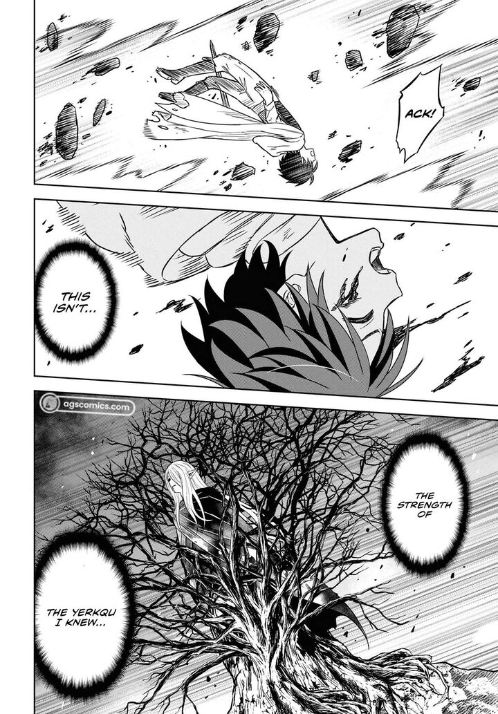 Monogatari No Kuromaku Ni Tensei Shite Chapter 15 Page 17