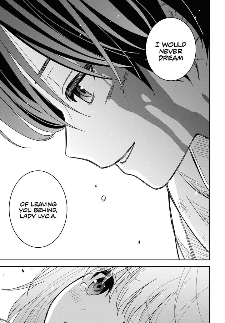 Monogatari No Kuromaku Ni Tensei Shite Chapter 15 Page 28