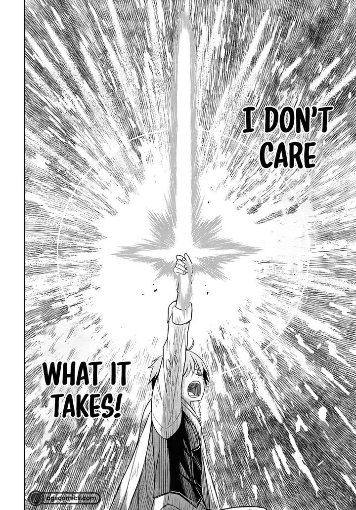 Monogatari No Kuromaku Ni Tensei Shite Chapter 15 Page 41