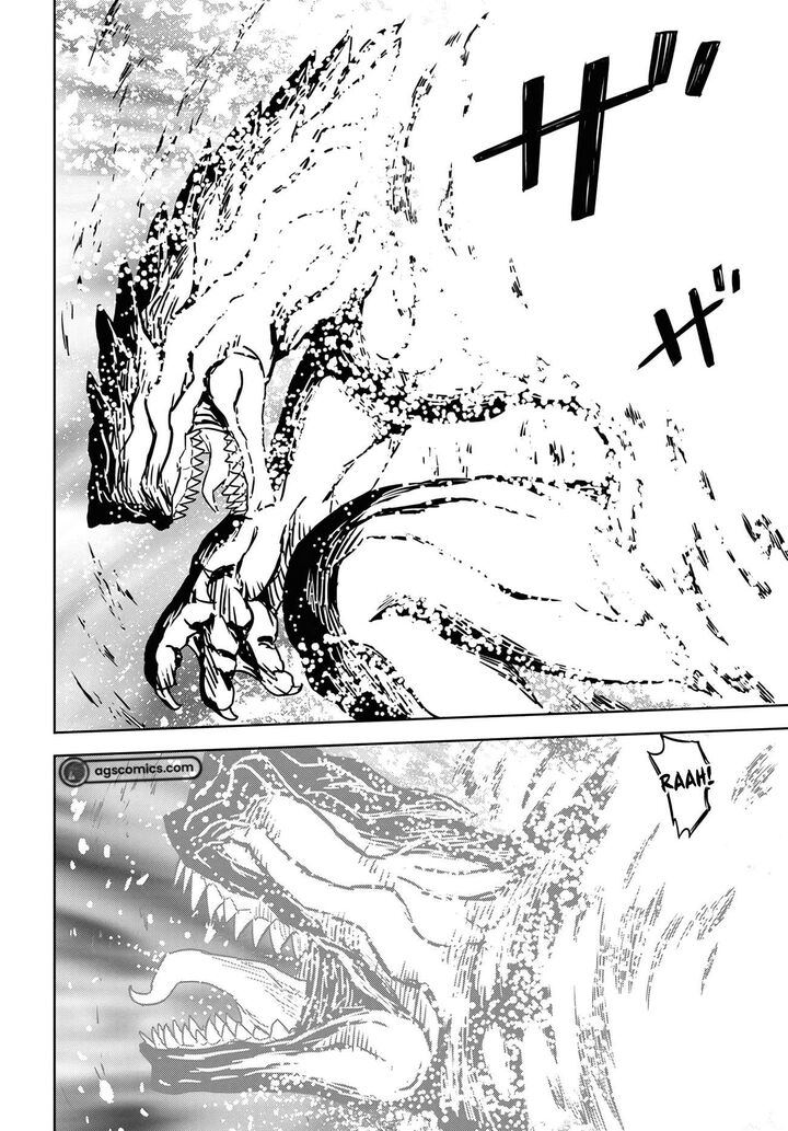 Monogatari No Kuromaku Ni Tensei Shite Chapter 15 Page 45