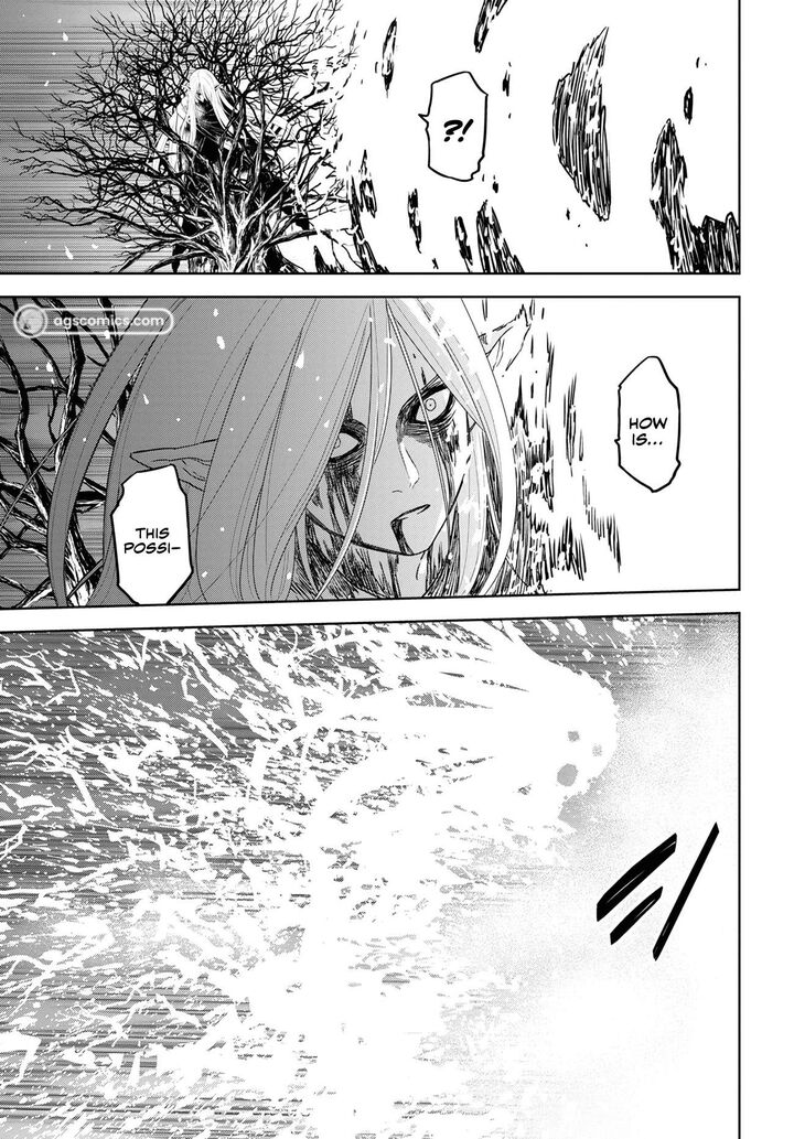 Monogatari No Kuromaku Ni Tensei Shite Chapter 15 Page 46