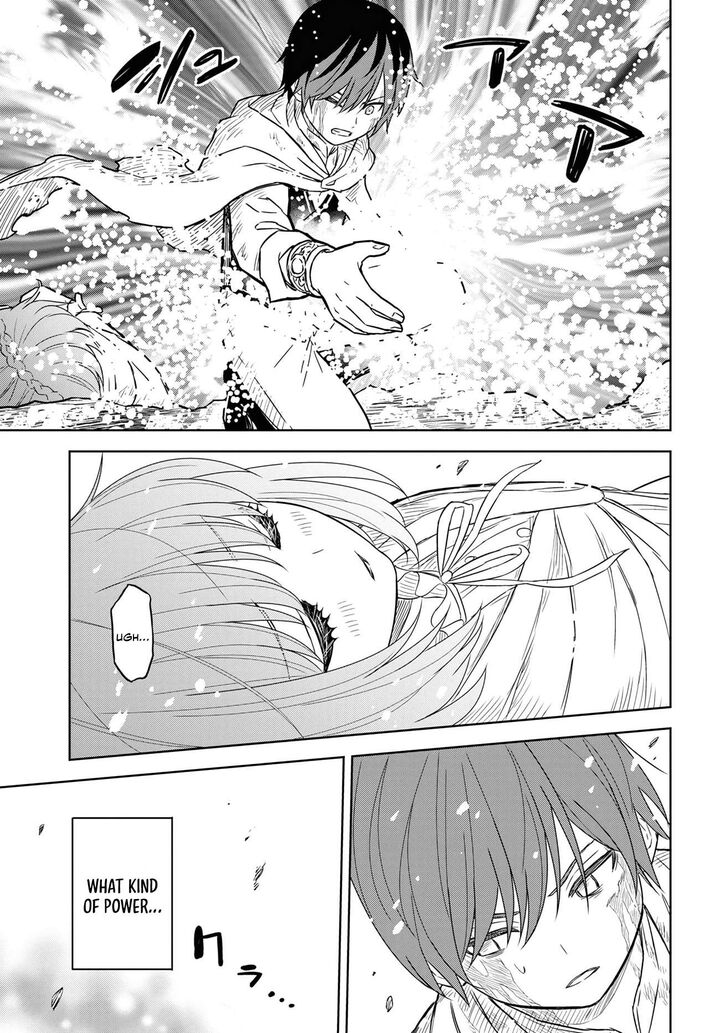 Monogatari No Kuromaku Ni Tensei Shite Chapter 15 Page 50