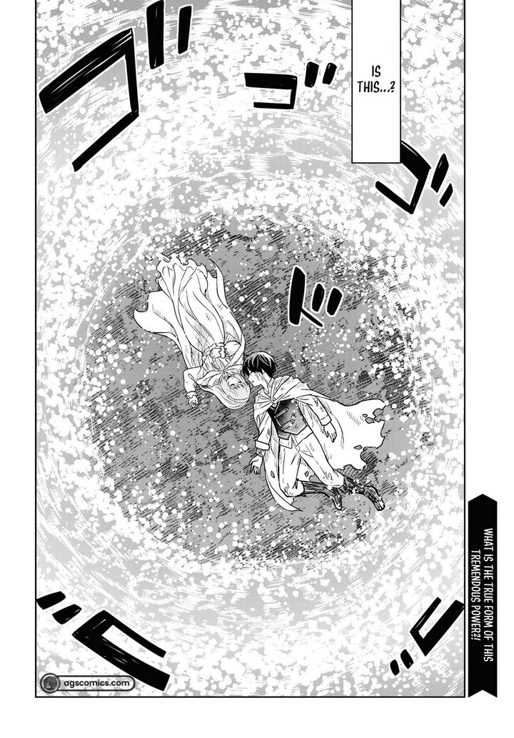 Monogatari No Kuromaku Ni Tensei Shite Chapter 15 Page 51